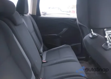 2014 Ford Escape S from USA, damaged, VIN 1FMCU0F79EUC34977